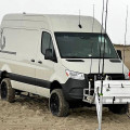 2022 Sprinter