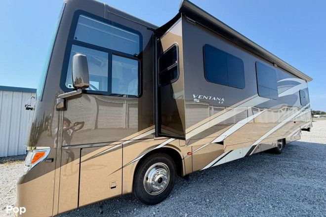 2017 Ventana LE 3709