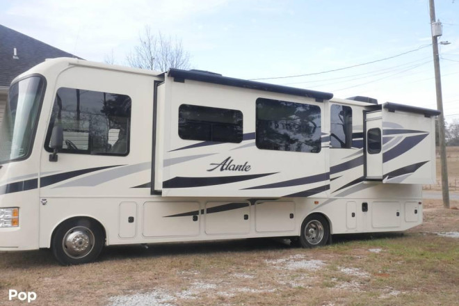 2016 Alante 31V