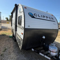 2023 Clipper