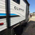 2023 Clipper