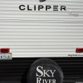 2023 Clipper