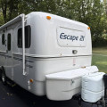 2023 Escape Trailer Industries