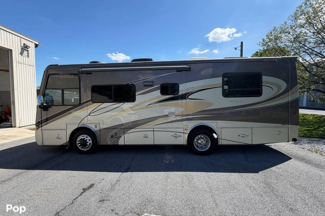 2011 Allegro Breeze 28BR