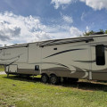 2018 Montana