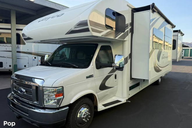 2020 Greyhawk 29MV
