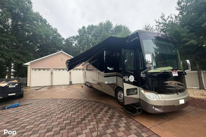 2015 Allegro Bus 45LP