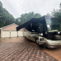 2015 Allegro Bus