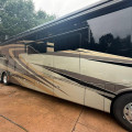 2015 Allegro Bus