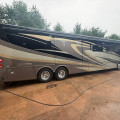 2015 Allegro Bus