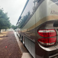 2015 Allegro Bus