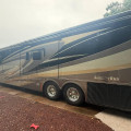 2015 Allegro Bus