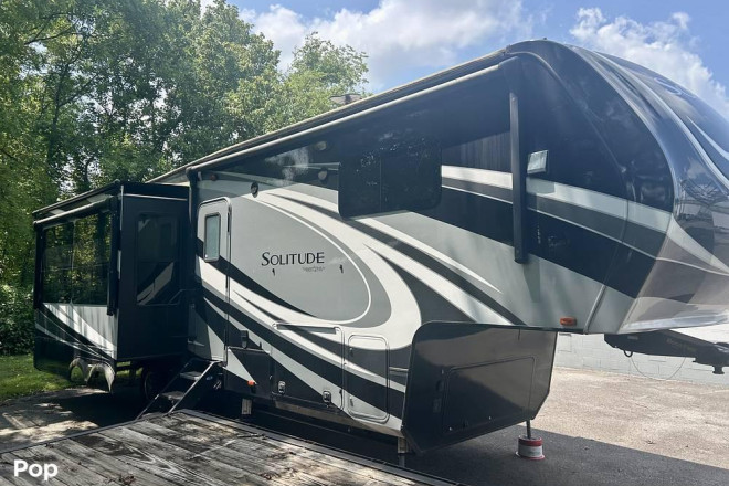 2019 Solitude 310GK