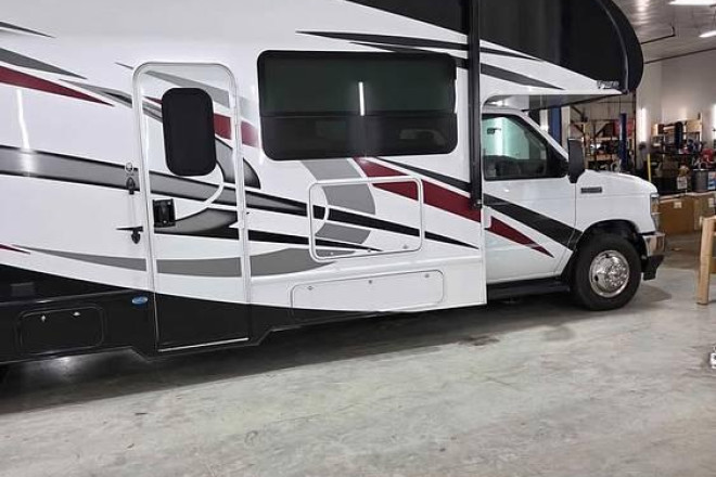 2023 Four Winds 31WV
