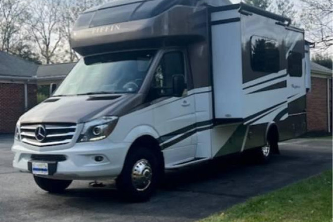 2019 Wayfarer 25 QW