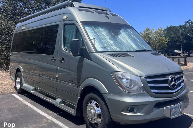 2014 Adventurous CS