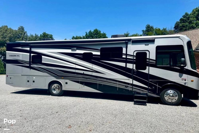 2023 Vision XL 36C