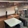 2004 Allegro Bus