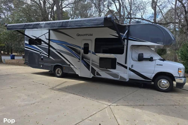 2023 Quantum WS31