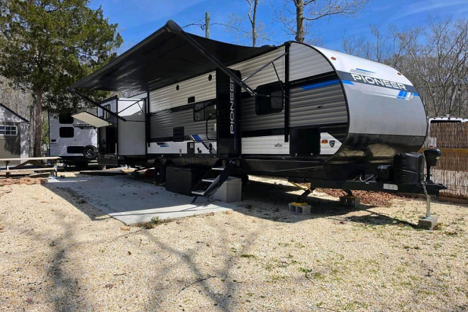 2023 Pioneer BH335