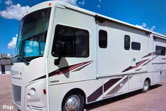 2019 Vista 27PE