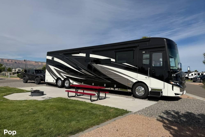 2021 Mountain Aire M-4551 Spartan 500hp