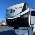 2020 Bighorn