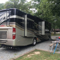 2010 Phaeton