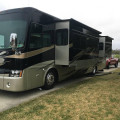 2010 Phaeton