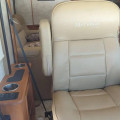 2011 Meridian