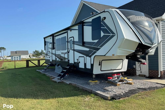 2019 Momentum 351M