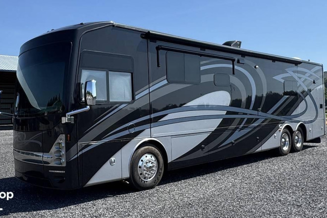 2017 Tuscany 42GX