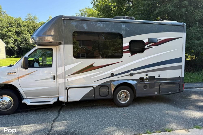 2025 BT Cruiser 5210