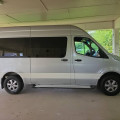 2022 Sprinter