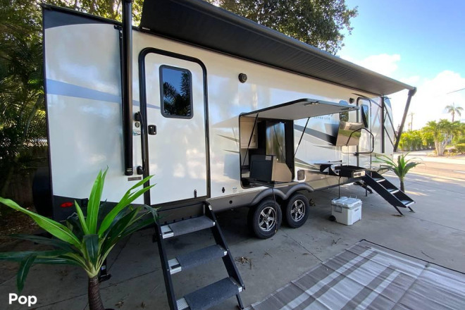 2023 Flagstaff 26RKBS