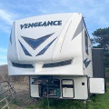 2019 Vengeance