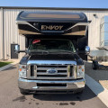 2018 Envoy