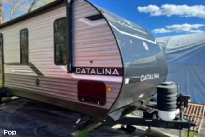 2025 Catalina Legacy 303RKDS