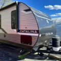 2025 Catalina