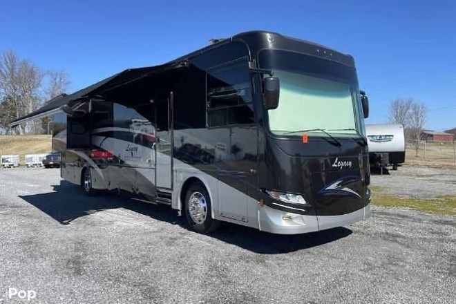 2018 Legacy 38c