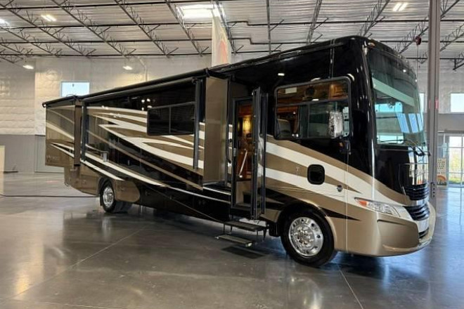 2018 Allegro Open Road 34PA