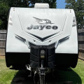 2020 Jay Feather