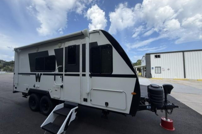 2026 Micro Minnie 1800BH