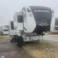 2021 Durango