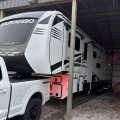 2021 Durango
