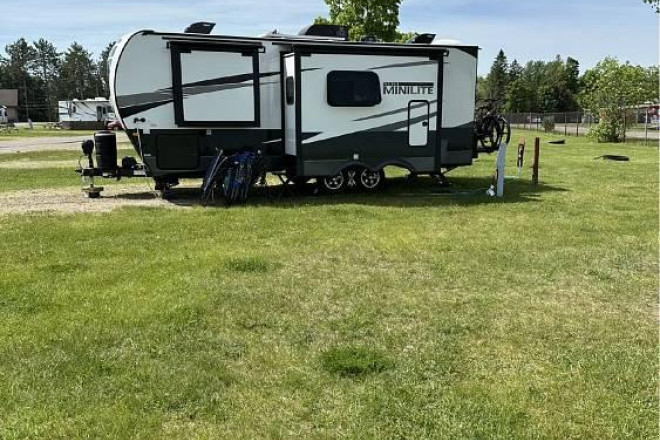 2024 Rockwood MINI LITE 2511S