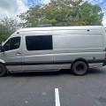 2018 Sprinter