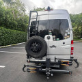 2018 Sprinter