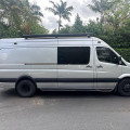 2018 Sprinter