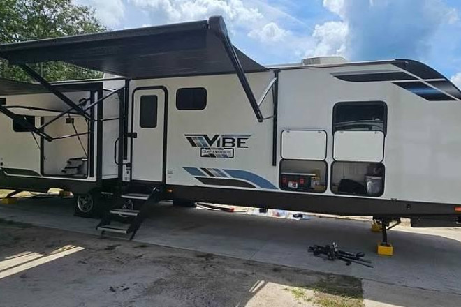 2023 Vibe 34XL